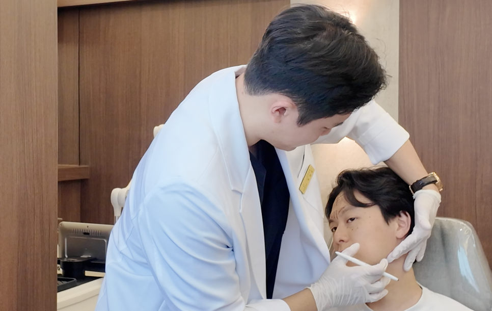 온다리프팅 10만줄 가격과 효과 몇 만줄이 적당할까 관련 이미지 4