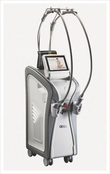 온다리프팅 볼꺼짐 볼패임, 왜 어떤 사람만 생기는 걸까? 관련 이미지 2