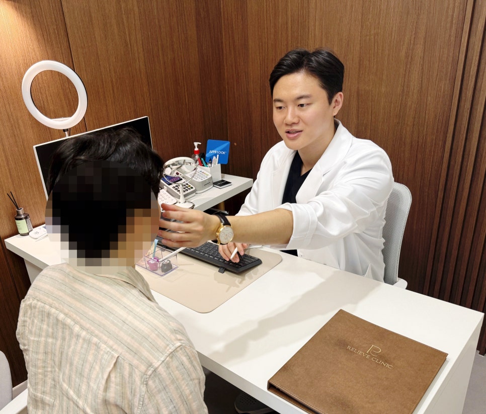 입가 주름과 심술보 보톡스만으로 해결되지 않는 걸까? 관련 이미지 1