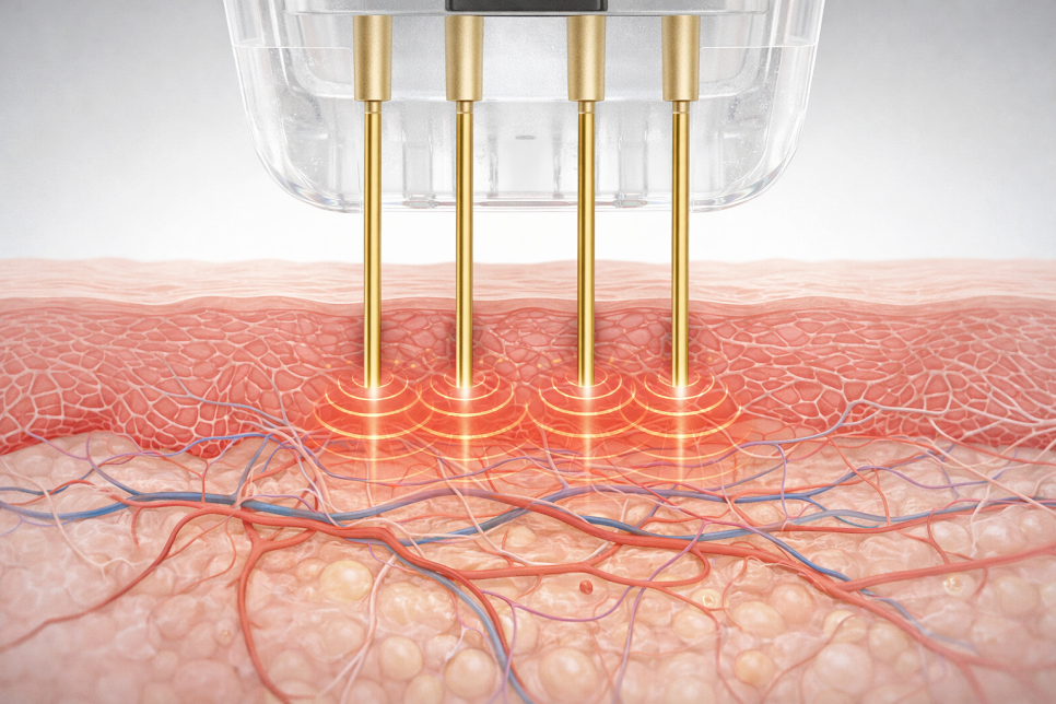 포텐자 효과 진짜 있을까? 모공 피부결이 바뀌는 이유 관련 이미지 3