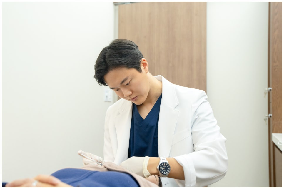 스킨보톡스 효과시기, 사람마다 결과가 다른 이유 알려드릴게요 관련 이미지 1