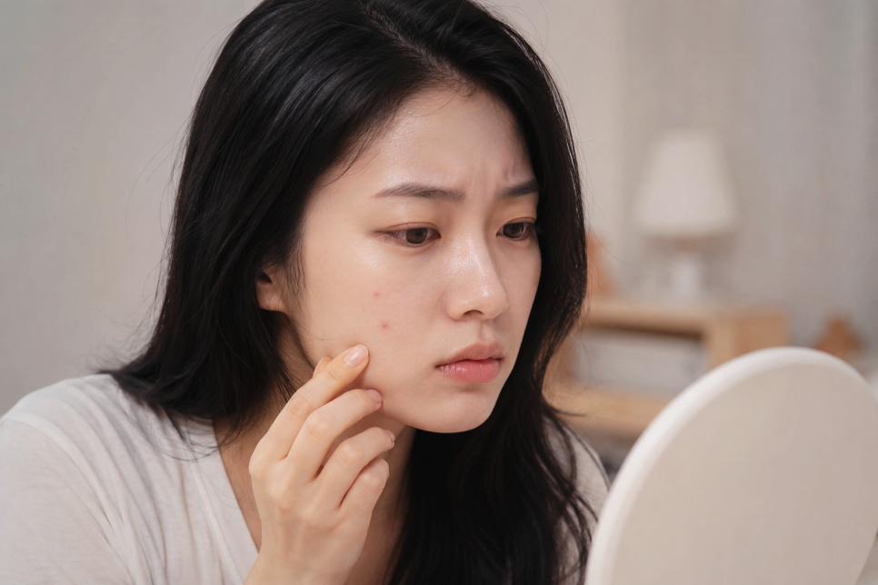 여드름 피부관리 아직도 이렇게? 잘못된 상식 5가지 관련 이미지 13