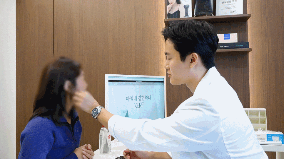 옆광대 볼패임 리프팅 시술 잘못 받았다가 땅콩형 되는 이유는? 관련 이미지 2