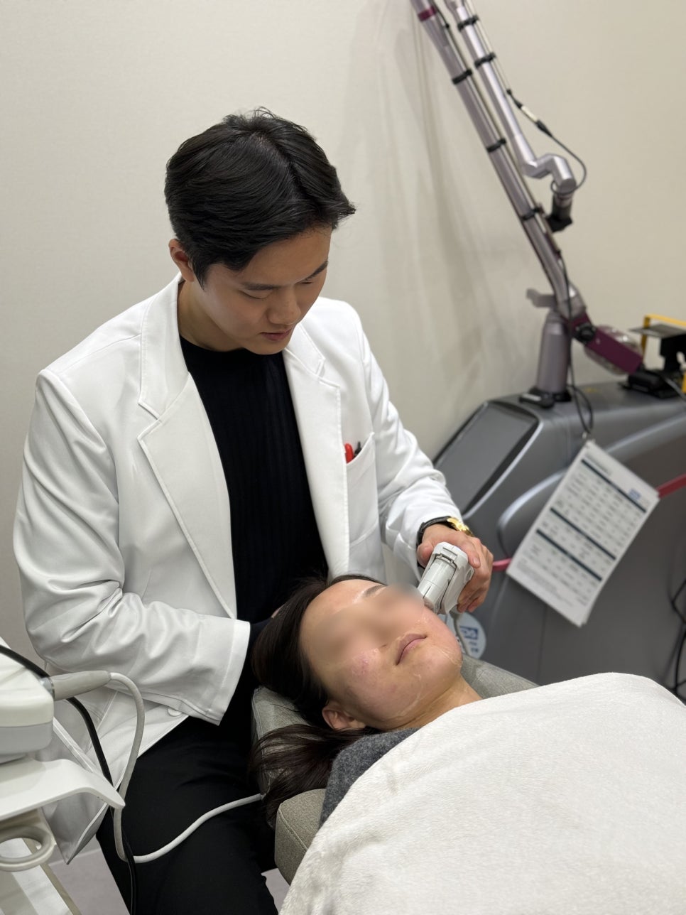 리프팅 하나에도 의사의 생각을 담아야하는 이유. 릴리브의원 관련 이미지 1