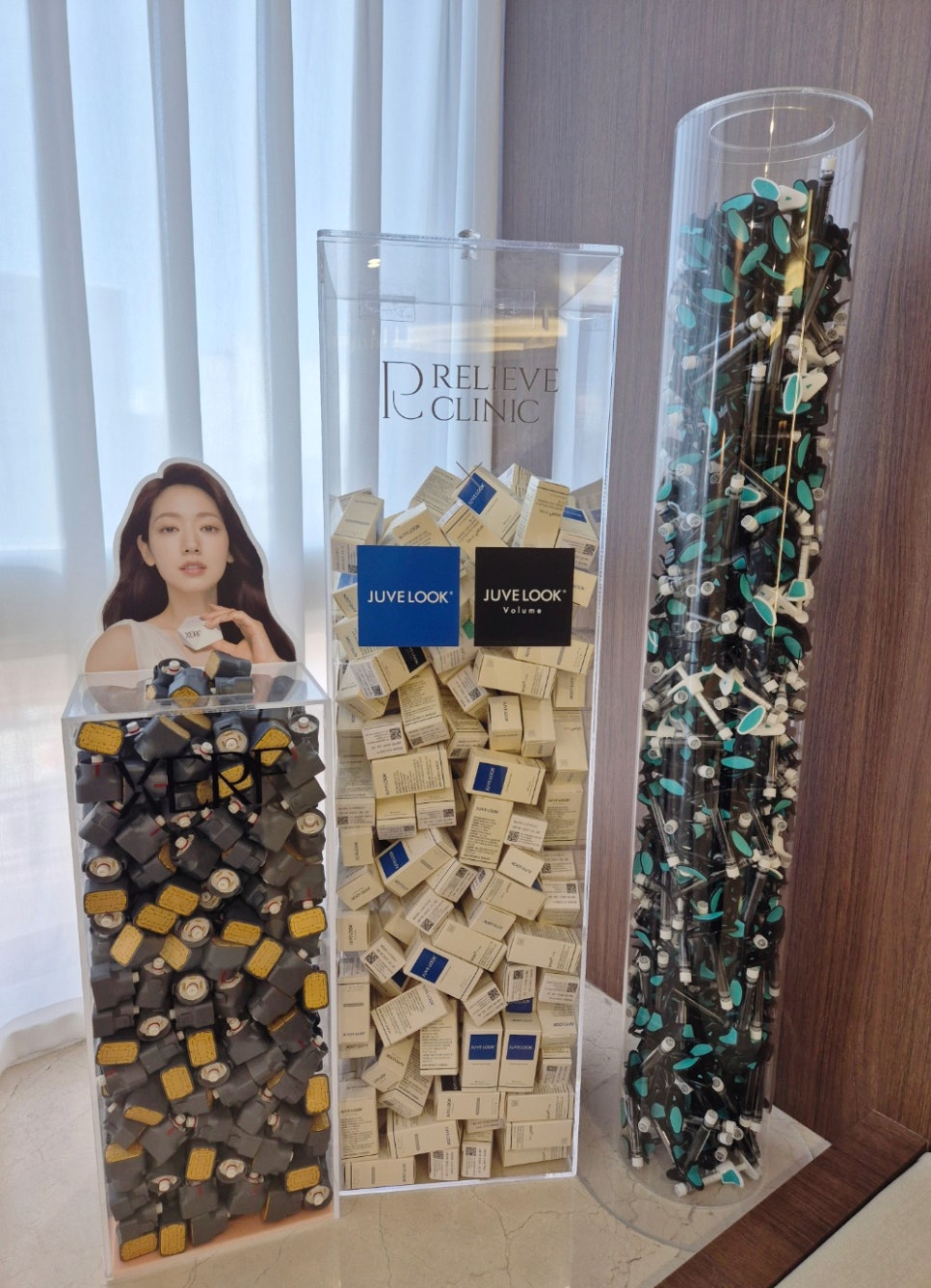 옆볼꺼짐 필러만 하면 안되는 이유 쥬베룩+울쎄라 설명 관련 이미지 2