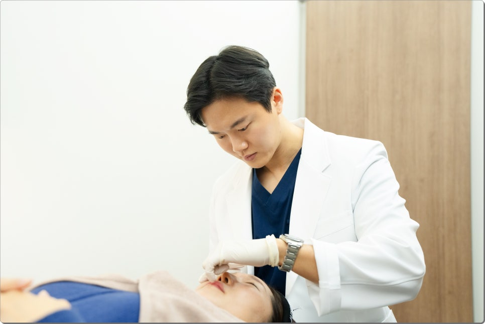 리쥬란 힐러 효과는 높이고, 리쥬란통증은 낮추는 테크닉은 분명 존재합니다.[릴리브의원] 관련 이미지 5