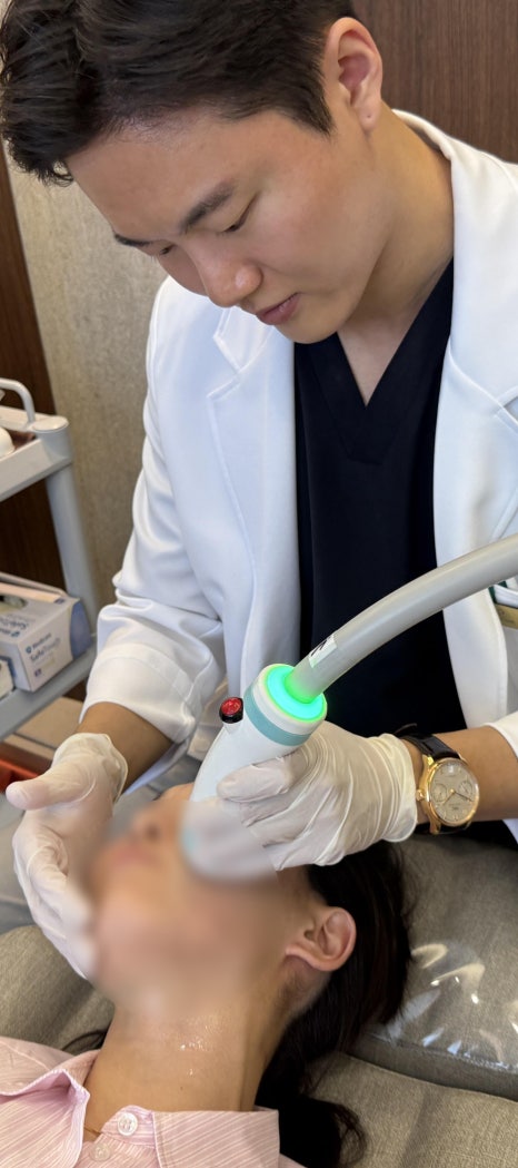 온다리프팅 볼꺼짐 볼패임, 왜 어떤 사람만 생기는 걸까? 관련 이미지 4