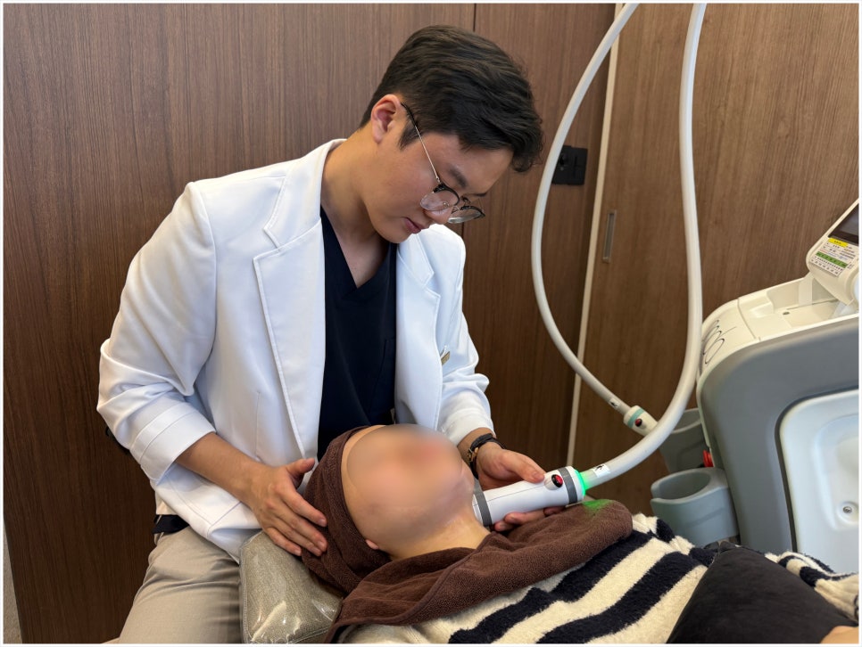 온다리프팅 볼꺼짐 볼패임, 왜 어떤 사람만 생기는 걸까? 관련 이미지 6