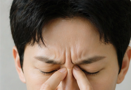 Please check this before getting glabella Botox: Causes of drooping eyelids and how to prevent it image 6