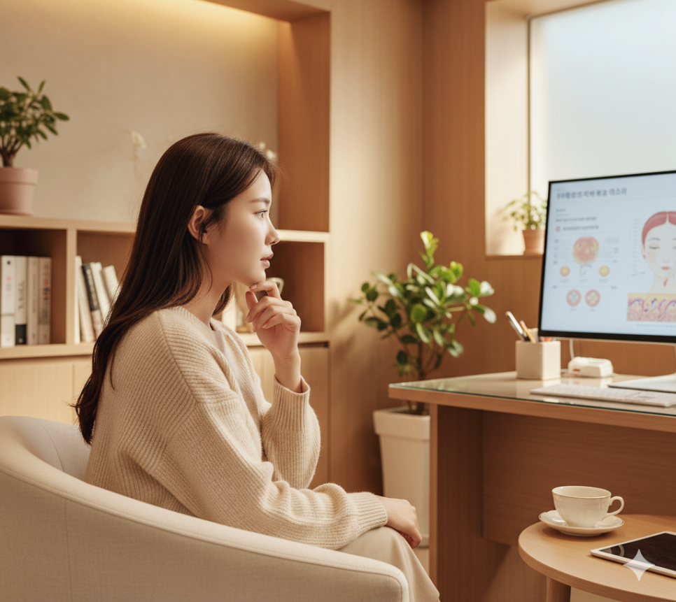 소프웨이브 리프팅 효과와 유지기간 울쎄라와 다른점 관련 이미지 7