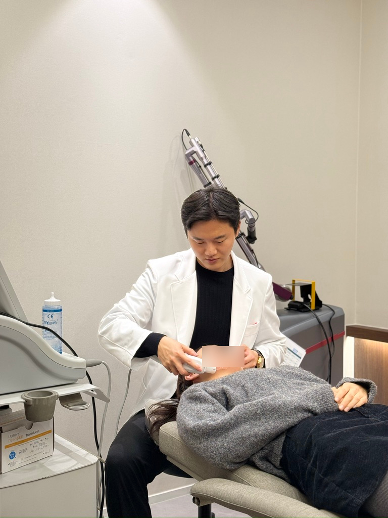 울쎄라 600샷 추천 타입 300샷과 비교 관련 이미지 1