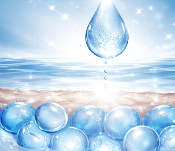 바이리즌 스킨부스터 효과, 목주름까지 개선되는 이유 관련 이미지 7