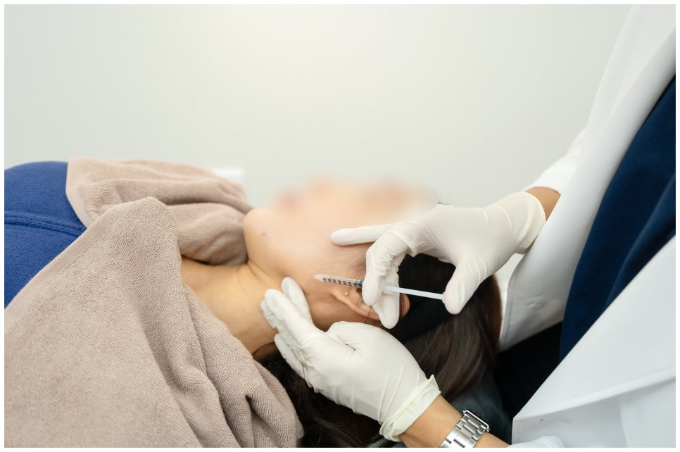 얼굴보톡스 가격, 부작용 없이 효과만 얻는 방법은? 관련 이미지 3