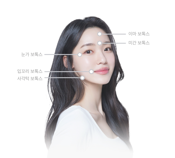 Differences in the Duration and Effects of Masseter Botox for Square Jaw image 1