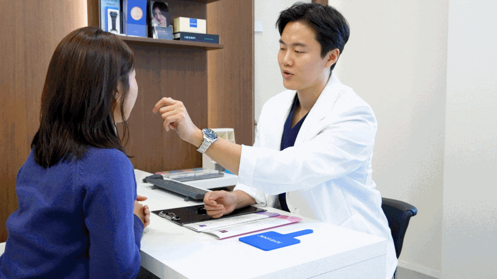 옆광대 볼패임 리프팅 시술 잘못 받았다가 땅콩형 되는 이유는? 관련 이미지 5