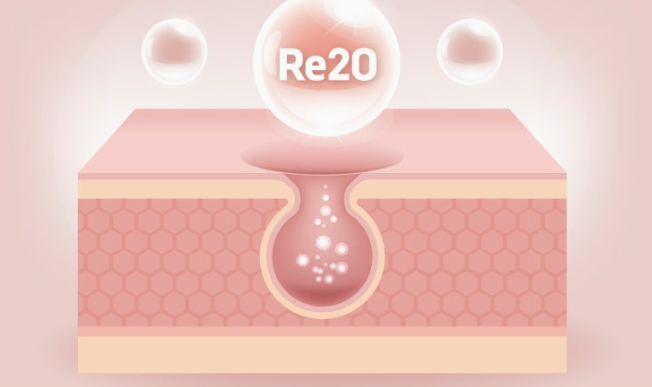 Will the Reutuo Effect Appear Right Away? Actual Timeline of ECM Skin Booster Changes image 4