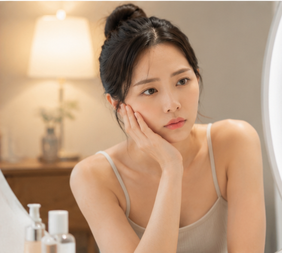 선크림 발라도 피부가 늙는 이유 알려드립니다 관련 이미지 5