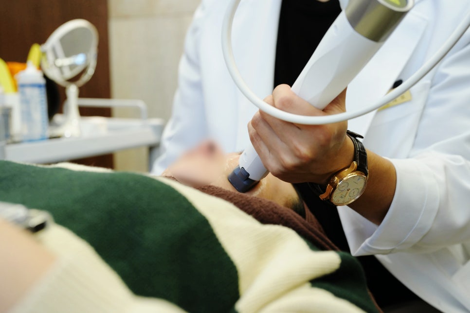 여배우 고소영이 선택한 자연스러움 세르프 600샷 공개 관련 이미지 4