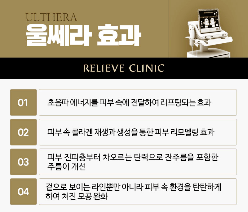 옆볼꺼짐 필러만 하면 안되는 이유 쥬베룩+울쎄라 설명 관련 이미지 4