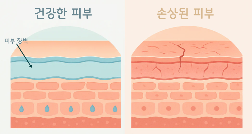 스킨바이브 리쥬란힐러 통증비교 피부컨디션 끌어올리기 관련 이미지 3