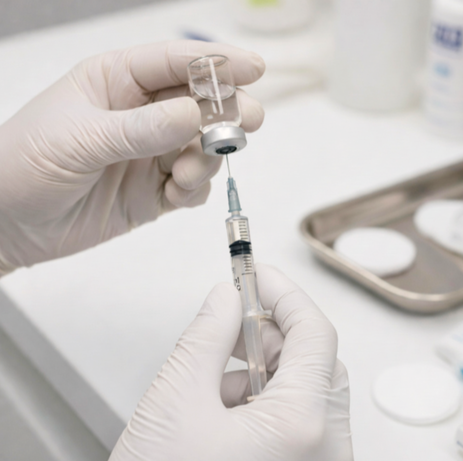 보톡스 내성 걱정 코어톡스 제오민 나보타 선택은? 관련 이미지 4