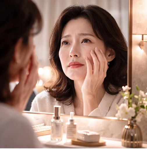 Differences in the Duration and Effects of Masseter Botox for Square Jaw image 4