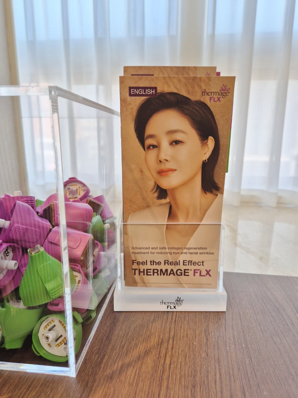 써마지 효과 피부에는 샷수가 정말 중요할까? 관련 이미지 5