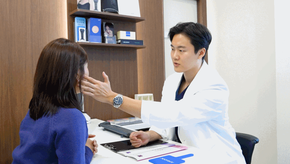 릴리브의원, 실력 있는 피부과는 3가지가 확실히 다릅니다. 관련 이미지 1