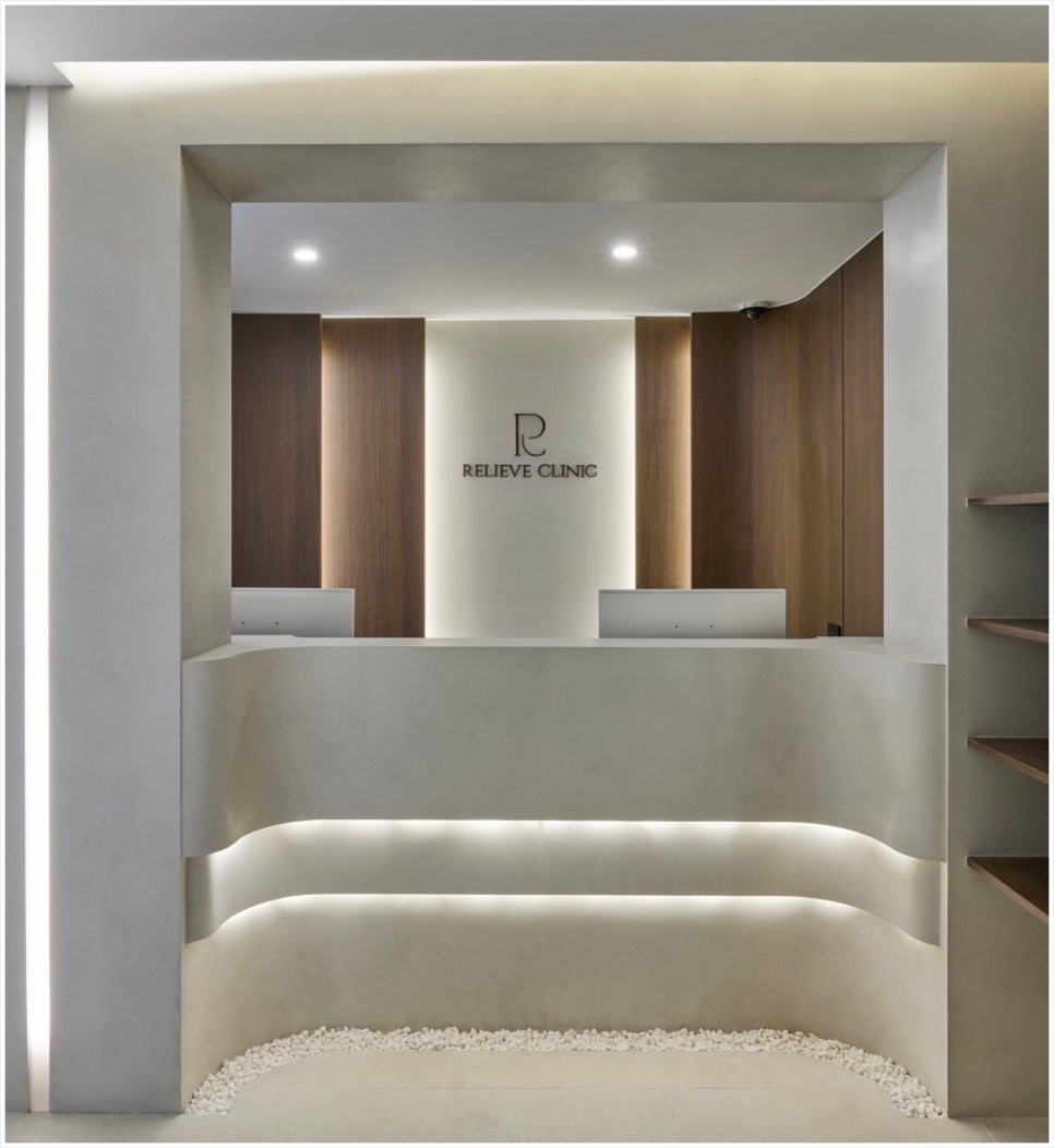 압구정로데오 레디어스, 잘못 맞으면 오히려 볼륨이 무너질 수 있습니다 관련 이미지 7