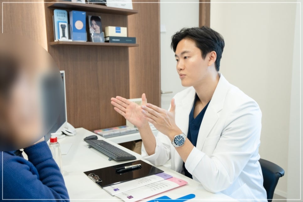 레디어스 가격, 목주름에 작용하는 효과와 필러와의 차이점 관련 이미지 6