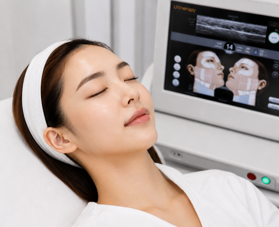 What Makes a Good Ulthera Treatment: 5 Things More Important Than the Device image 5
