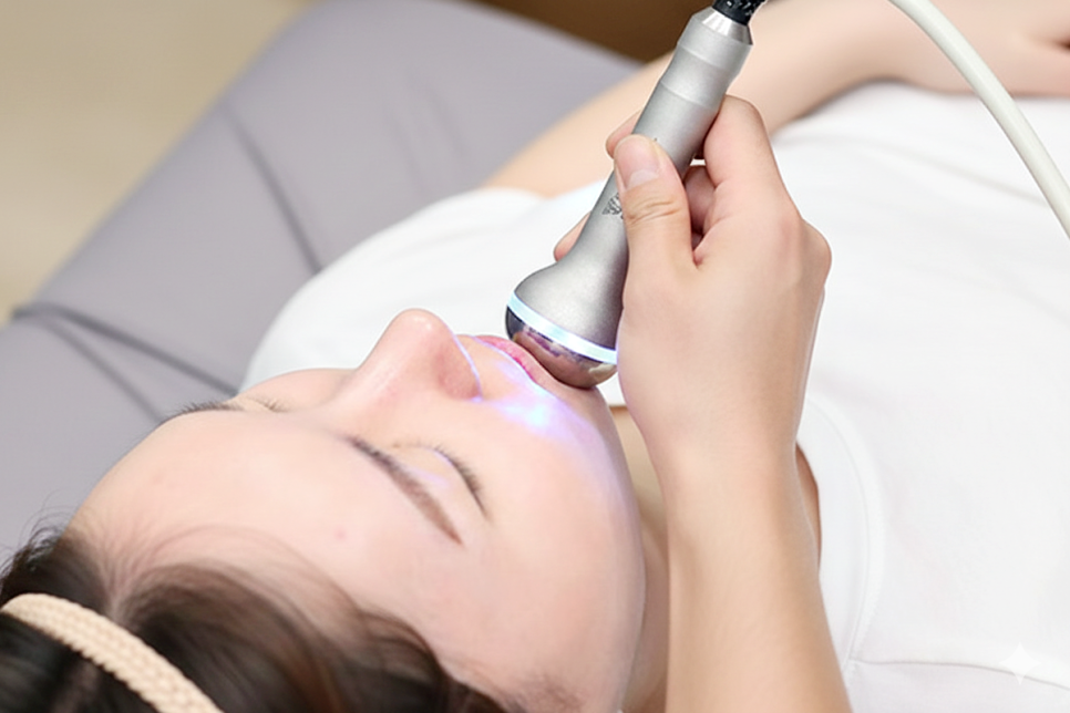 LDM 효과와 관리 분석 맑게 좋아지는 피부컨디션 관련 이미지 1