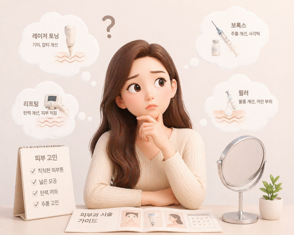 If Sweating Is Uncomfortable, What Are the Criteria for Choosing Hyperhidrosis Botox? image 6