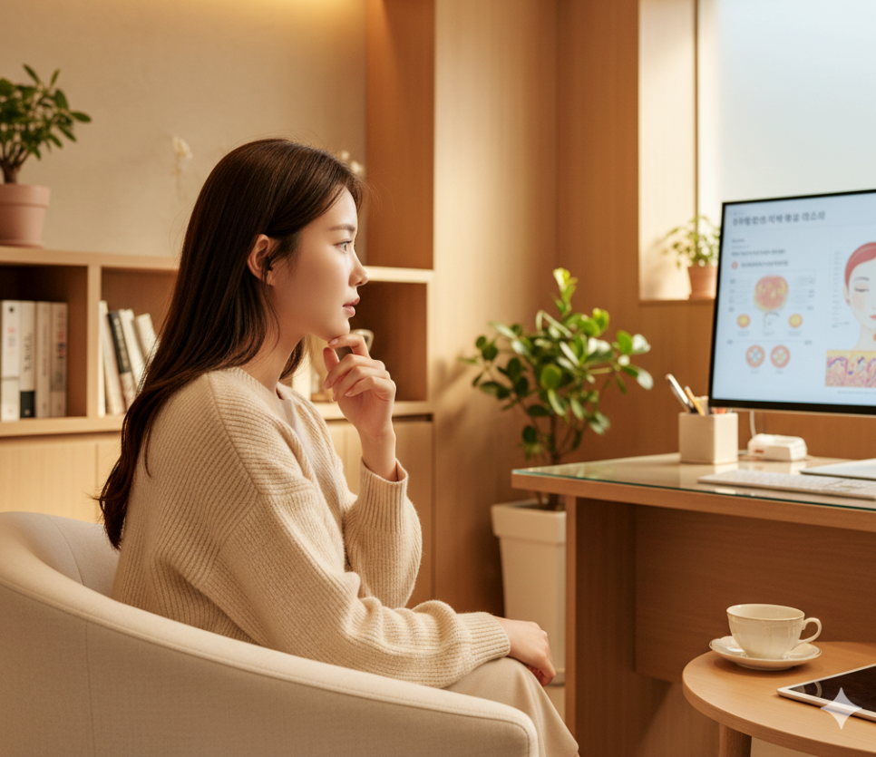 보톡스 내성 걱정 코어톡스 제오민 나보타 선택은? 관련 이미지 1