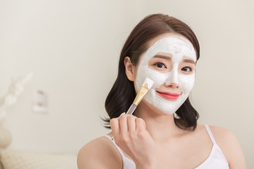 감자팩으로 촉촉하고 매끈한 피부 만들어보세요! 관련 이미지 3