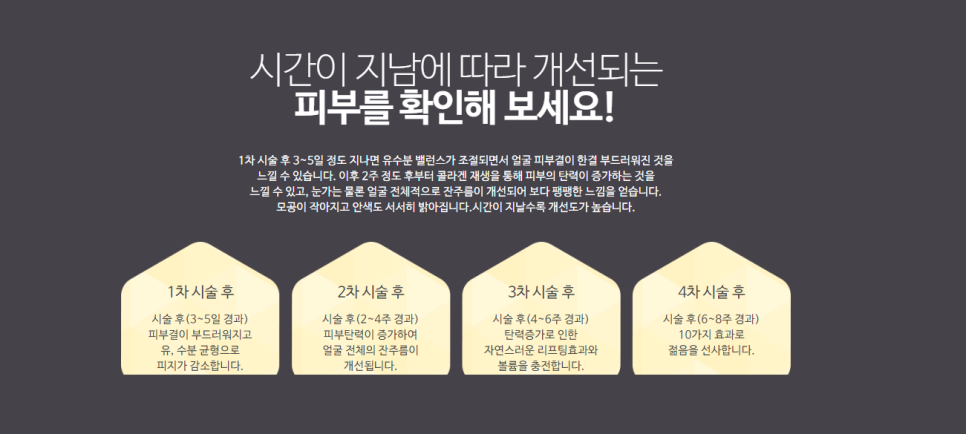 당산역 피부과 피부 속부터 힐링하자~ 관련 이미지 4