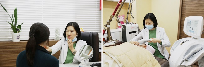 당산동피부과 효과좋은 슈링크리프팅 관련 이미지 10