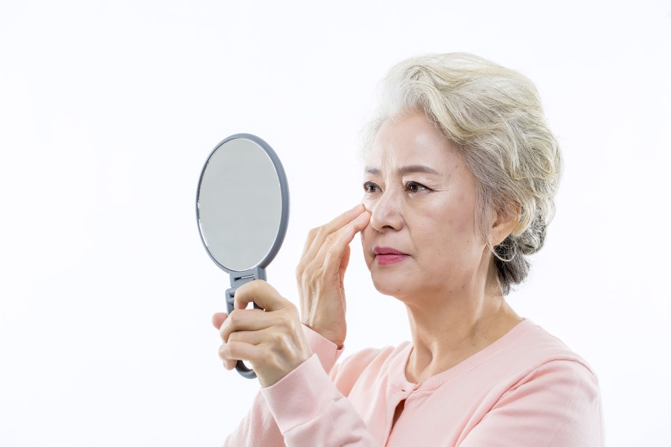 모공이 넓어지는 이유와 예방법 관련 이미지 4