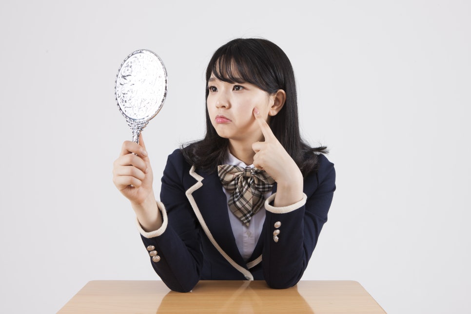 모공이 넓어지는 이유와 예방법 관련 이미지 2