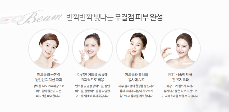 오목교역피부과 여드름 치료 잘하는 곳을 찾으신다면? 관련 이미지 10