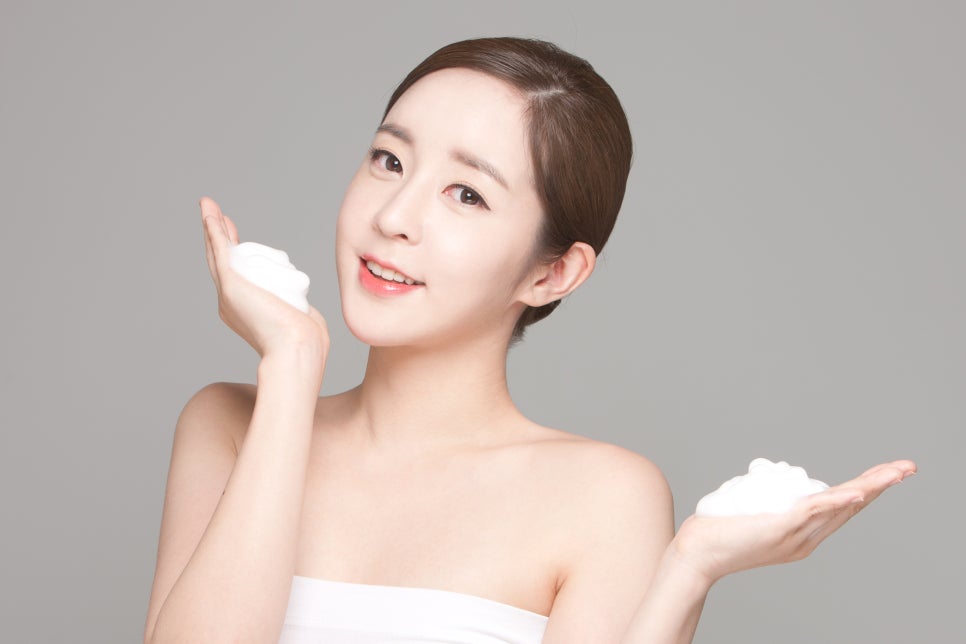 건강하게 모공을 관리하는 방법은 무엇일까? 관련 이미지 2