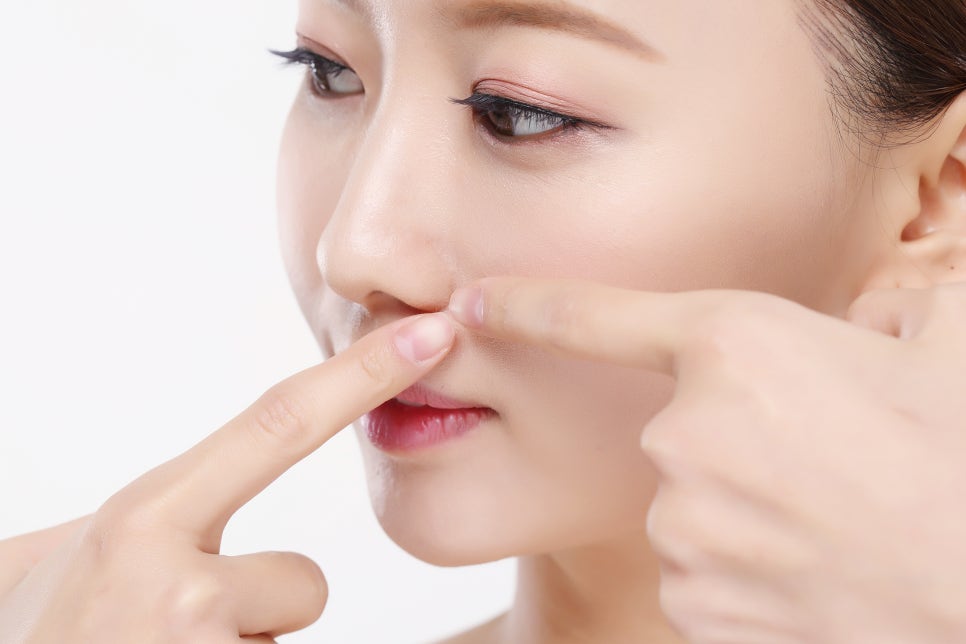 피부건강을 원하신다면 블루베리 드셔보세요 :) 관련 이미지 3