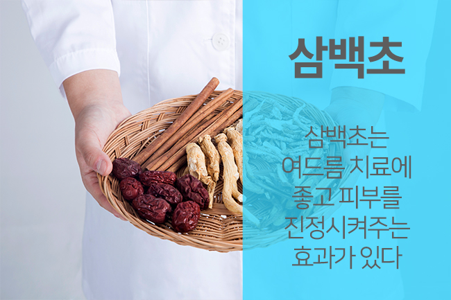 여드름 피부에 좋은 천연 팩을 알려드립니다^^ 관련 이미지 2