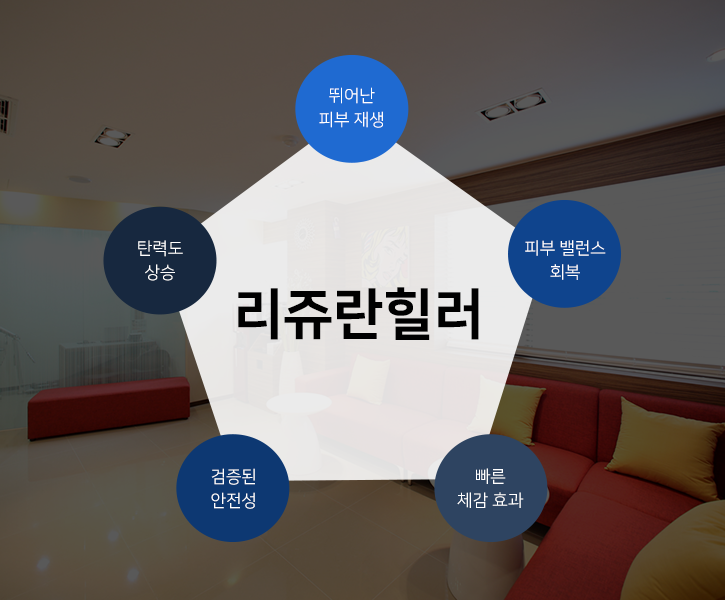 피부건강은 당산동피부과에서 리쥬란힐러로 해결! 관련 이미지 4