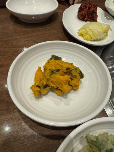 [구리시 맛집] 송도갈비 구리워커힐점 - 나의 최애 돼지갈비맛집. 비싸긴하지만, 모든 반찬이 맛있음. 관련 이미지 8