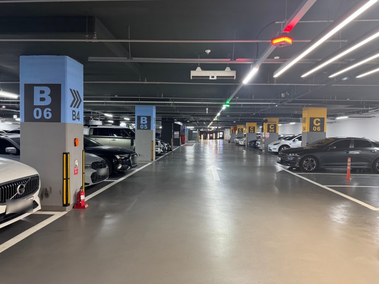 [신사역 맛집] 우가 WOOGA - 미쉐린 숙성 한우 찐 맛집. 비싸고 맛있는 후기. 관련 이미지 3