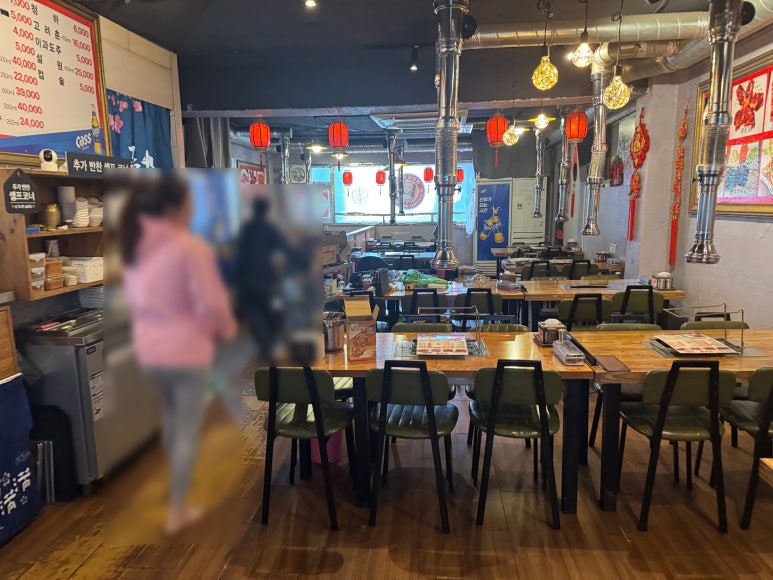 [사당역 맛집] 홍태양 양꼬치 - 인생 양꼬치, 인생 지삼선 꿔바로우 중국인 찐맛집 추천. 관련 이미지 8