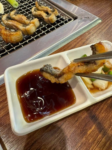 [발산역 맛집] 올바른장어 - 모두 구워주는 갓성비 등촌동 국내산 민물장어(햇장어)에 진심인 맛집. 관련 이미지 21