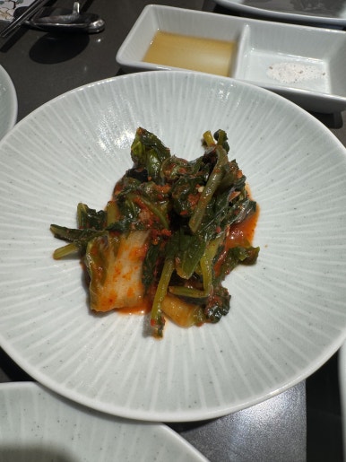 [비스타워커힐 맛집] 명월관 - 차돌박이 한 조각에 15,000원!? 점심에 소고기 구워먹고 온 후기. 우래옥과 비교해보기.. 관련 이미지 14