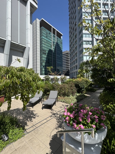 더 리츠칼튼 오사카 1편 - 품격있는 호텔의 진수. 메리어트 룸업그레이드. 수영장과 조식 후기. 관련 이미지 51